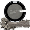 Relouis Тени для век Pro Eyeshadow Metal фото 5 — Makeup market