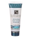 Health&Beauty Крем-дезодорант для ног с охлаждающий эффектом 100мл туба фото 1 — Makeup market