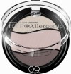 Bell Hypoallergenic Тени для век Трехцветные Гипоаллергенные Triple Eyeshadow фото 5 — Makeup market