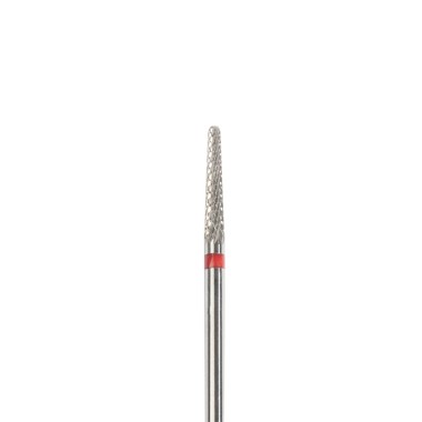 Planet Nails Фреза тонкая усеченный конус с закругленным концом 2,5 мм — Makeup market