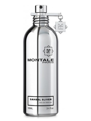 MONTALE SANDAL SLIVER парфюмерная вода 100мл unisex. фото 1 — Makeup market