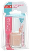 Zinger NC 41 Средство - восстановитель поврежденных ногтей фото 1 — Makeup market