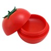 TonyMoly Mini Tomato Lip Balm Бальзам для губ томат фото 1 — Makeup market