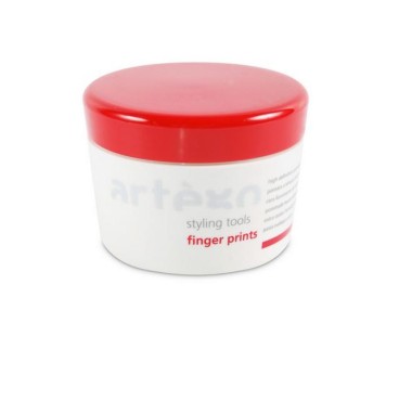 Artego Моделирующая паста придающая блеск Finger Prints 75мл — Makeup market