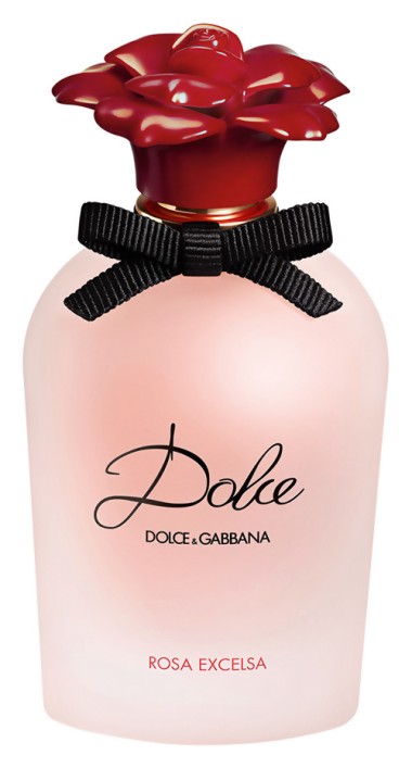 Dolce&amp;Gabbana DOLCE ROSA EXCELSA парфюмерная вода 75мл жен. — Makeup market