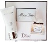Dior Miss Dior Набор парфюмерная вода 5 мл Лосьон для тела 20 мл женская фото 1 — Makeup market