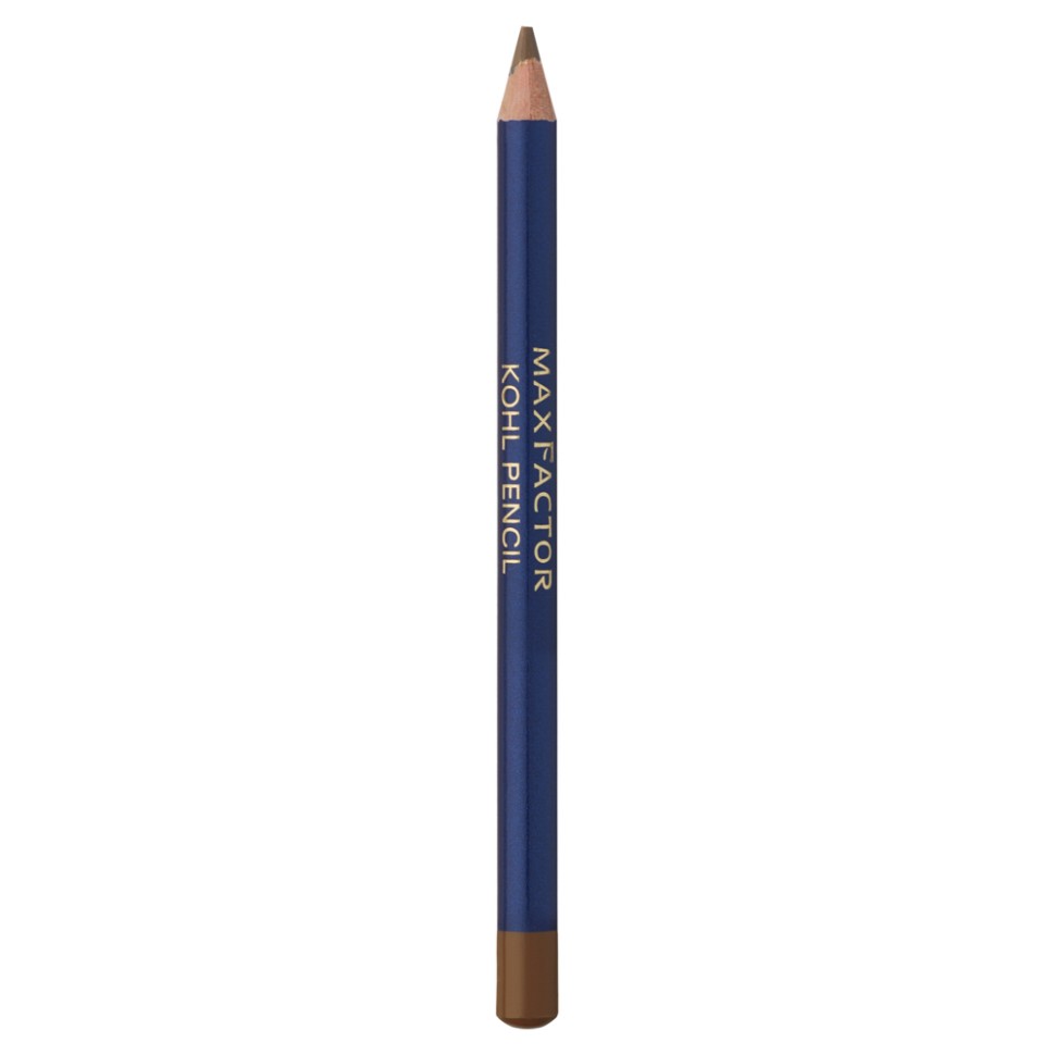 Gel pencil. Kohl Pencil Max Factor WH. Inglot карандаш для век Kohl, Kohl Pencil 05.