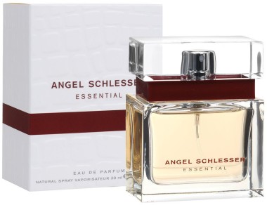ANGEL SCHLESSER ESSENTIAL парфюмерная вода 30мл женская — Makeup market