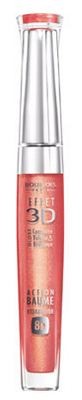 Bourjois Блеск для губ Effet 3D 8h фото 16 — Makeup market