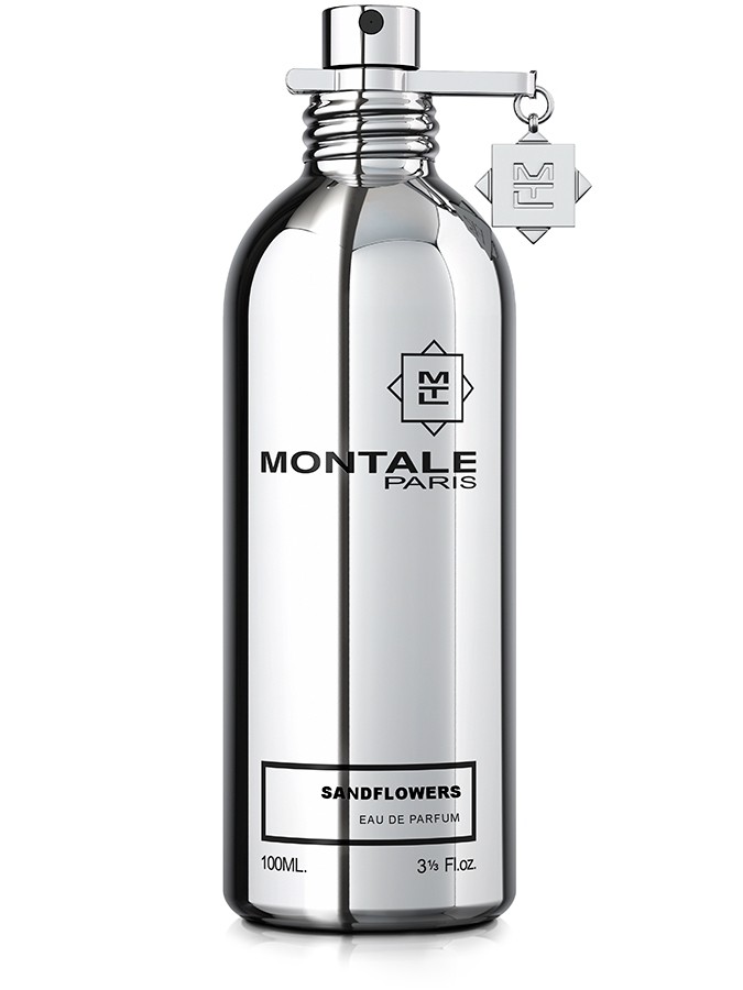 MONTALE SANDFLOWERS парфюмерная вода 100мл (Песочные цветы) unisex. фото 1 — Makeup market