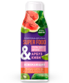 Фитокосметик Super Food Гель для душа Арбуз и Киви Освежающий 250 мл фото 1 — Makeup market