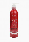Ollin KERATINE SYSTEM HOME Кондиционер для домашнего ухода за осветленными волосами 250мл фото 2 — Makeup market