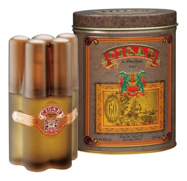Remy Latour Cigar Men туалетная вода 60 ml — Makeup market