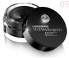 Bell Hypoallergenic кремовые тени для век Waterproof Mousse Eyeshadow фото 4 — Makeup market