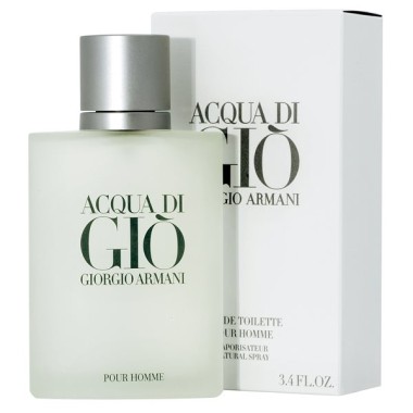 Armani Acqua Di Gio туалетная вода 30мл мужская — Makeup market