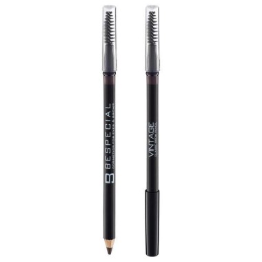 Pro Взгляд Классический карандаш для бровей цвет light brown — Makeup market