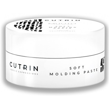 Cutrin Muoto Моделирующая паста 100 мл — Makeup market