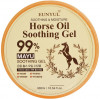 Eunyul Успокаивающий гель с лошадиным маслом Horse Oil Soothing Gel 300 мл фото 1 — Makeup market
