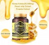FarmStay Многофункциональная ампульная сыворотка с медом 250 мл фото 2 — Makeup market