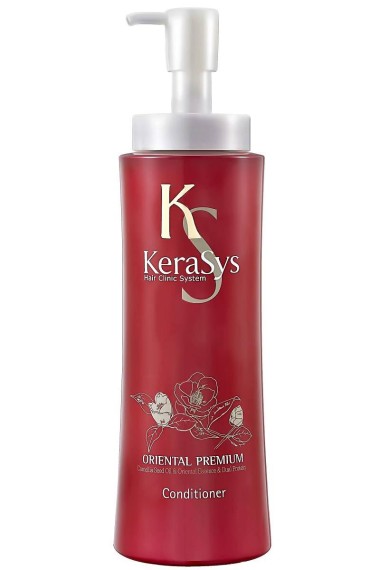 KeraSys Кондиционер для волос Oriental — Makeup market