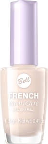 Bell Лак для ногтей устойчивый Гипоаллергенный French Manicure Nail фото 3 — Makeup market