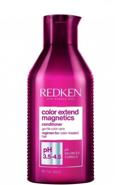 Redken Кондиционер Color Extend Magnetics 300 мл — Makeup market