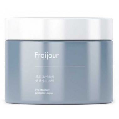 Fraijour Крем для лица увлажняющий Pro-moisture intensive cream 50 мл — Makeup market