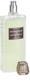 Givenchy les parfums Mythiques Monsieur de Givenchy туалетная вода 100 мл мужская фото 3 — Makeup market