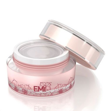 E.Mi Прозрачный однофазный гель для моделирования 50г — Makeup market
