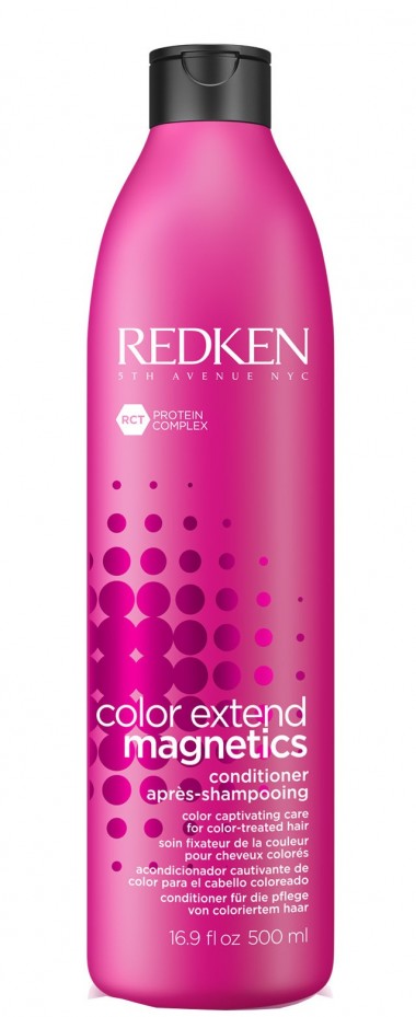 Redken Кондиционер Color Extend Magnetics 500 мл — Makeup market