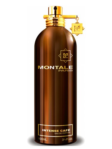 MONTALE INTENSE CAFE парфюмерная вода 100мл unisex. — Makeup market