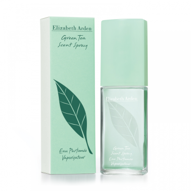 Elizabeth Arden GREEN TEA парфюмерная вода 30мл женская — Makeup market