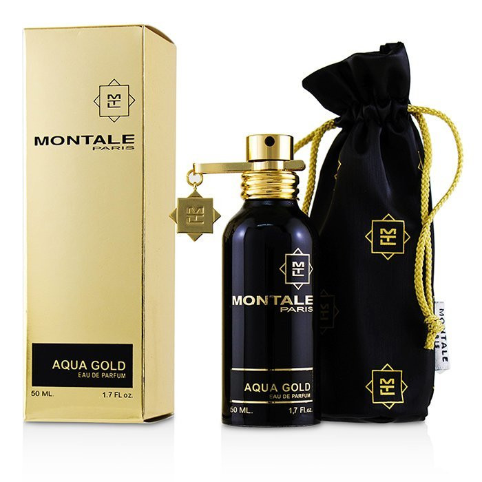 Монталь духи отзывы. Парфюм Montale Aqua Gold. Montale Aqua Gold 50 мл.. Тестер Montale Aqua Gold,100ml. Golden Montale Montale Parfums.