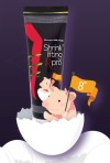 Elizavecca Milky Piggy Shrink Lifting R Pro Расслабляющий и успокаивающий крем для ног фото 2 — Makeup market