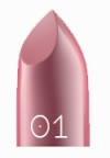 Bell Hypoallergenic Помада для губ Кремовая Creamy Lipstick Гипоаллергенная фото 3 — Makeup market