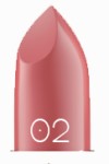 Bell Hypoallergenic Помада для губ Кремовая Creamy Lipstick Гипоаллергенная фото 4 — Makeup market