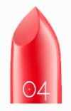 Bell Hypoallergenic Помада для губ Кремовая Creamy Lipstick Гипоаллергенная фото 5 — Makeup market