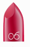 Bell Hypoallergenic Помада для губ Кремовая Creamy Lipstick Гипоаллергенная фото 7 — Makeup market
