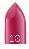 Bell Hypoallergenic Помада для губ Кремовая Creamy Lipstick Гипоаллергенная фото 11 — Makeup market