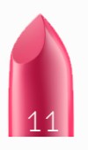 Bell Hypoallergenic Помада для губ Кремовая Creamy Lipstick Гипоаллергенная фото 12 — Makeup market
