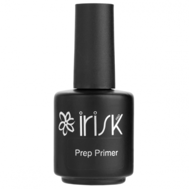 Irisk Праймер-грунтовка для геля Prep Primer 18 мл — Makeup market