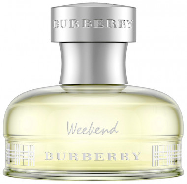 Burberry Weekend women Eau De Parfum 30 мл женская — Makeup market