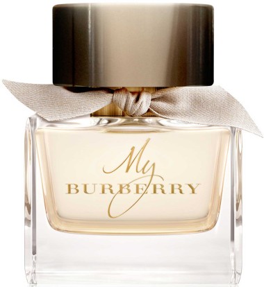 Burberry My Burberry парфюмерная вода 50 мл женская — Makeup market