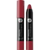 Bell Hypoallergenic помада-карандаш для губ Intense Colour Moisturizing Lipstick фото 3 — Makeup market
