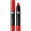 Bell Hypoallergenic помада-карандаш для губ Intense Colour Moisturizing Lipstick фото 4 — Makeup market