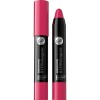 Bell Hypoallergenic помада-карандаш для губ Intense Colour Moisturizing Lipstick фото 5 — Makeup market