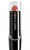 Wet n Wild Помада для губ Silk Finish Lipstick фото 7 — Makeup market