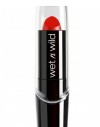 Wet n Wild Помада для губ Silk Finish Lipstick фото 12 — Makeup market