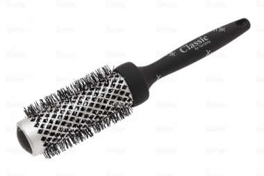 Hairway Термобрашинг для волос 34мм h10606T-34 — Makeup market
