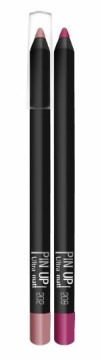 LUXVISAGE карандаш для губ ultra matt PIN-UP фото 1 — Makeup market